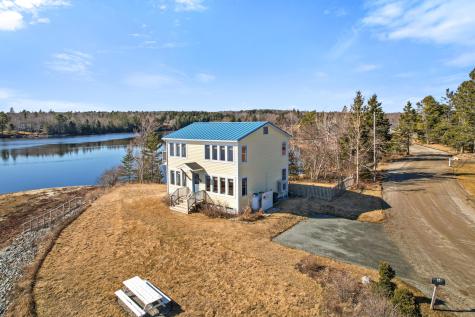 74 Spindle Road Ellsworth ME 04605