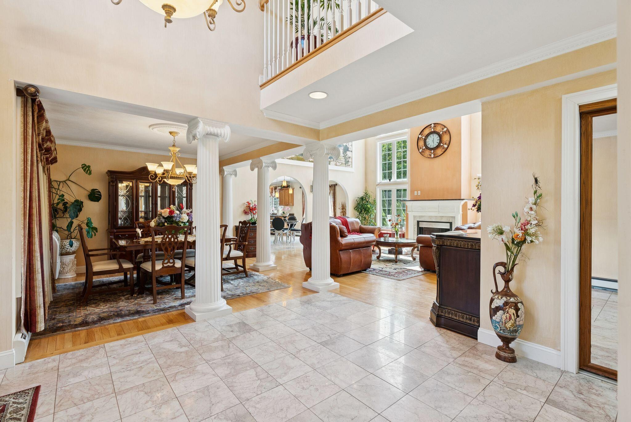 14 Patrick Drive Gorham ME 04038