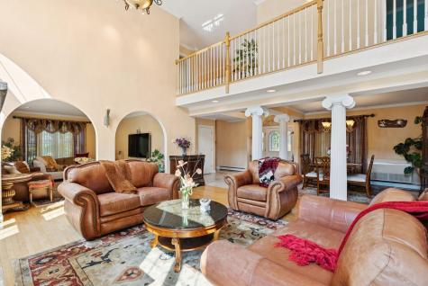 14 Patrick Drive Gorham ME 04038