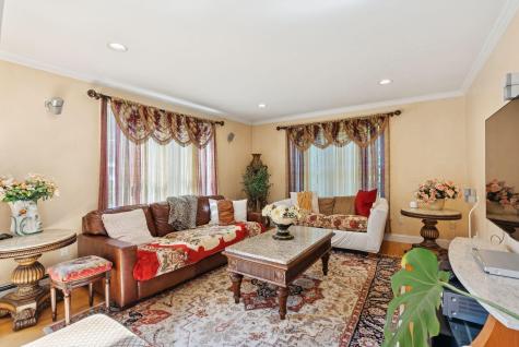 14 Patrick Drive Gorham ME 04038