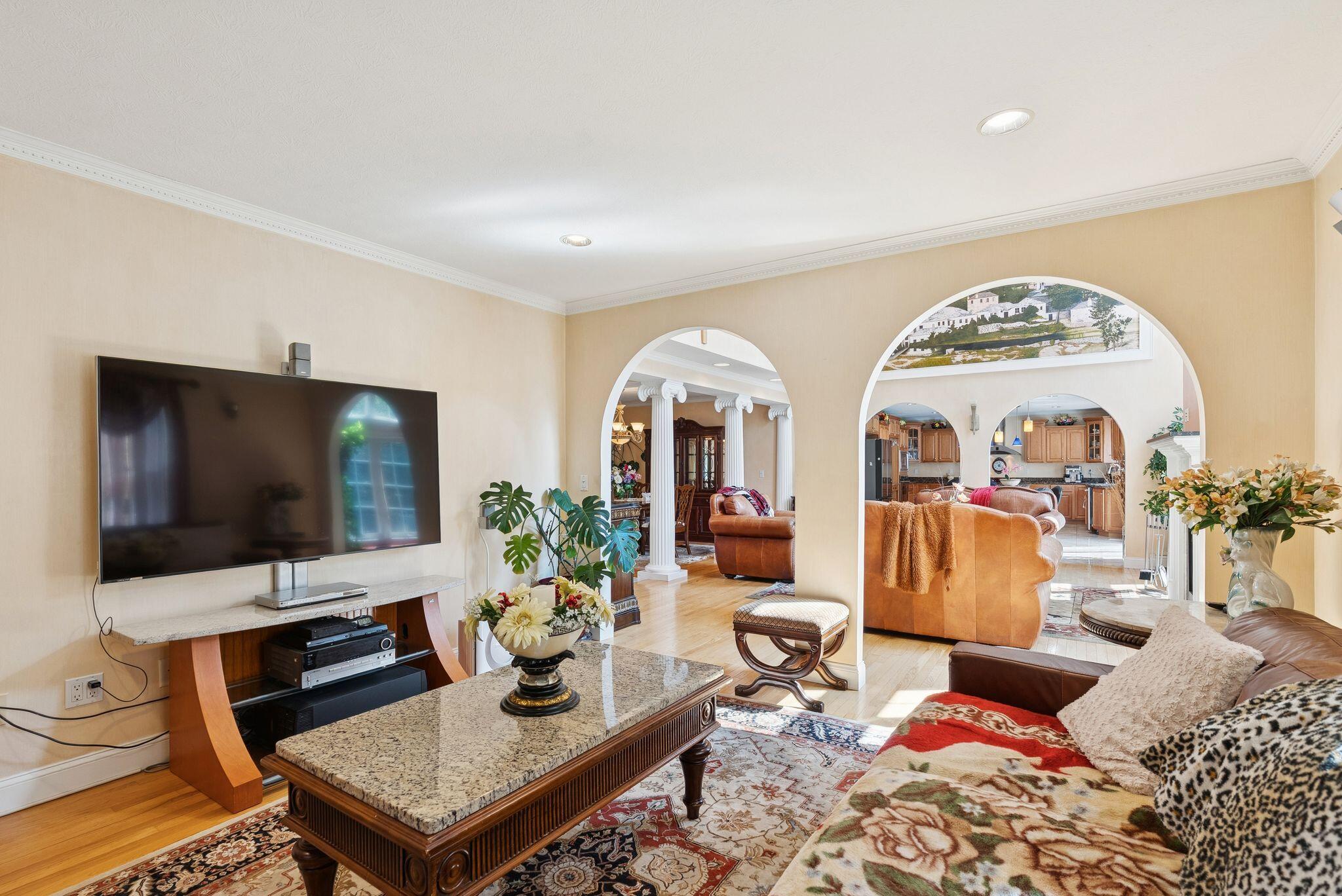 14 Patrick Drive Gorham ME 04038