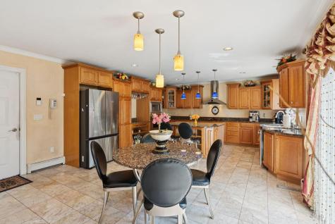 14 Patrick Drive Gorham ME 04038