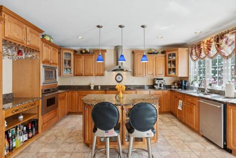 14 Patrick Drive Gorham ME 04038