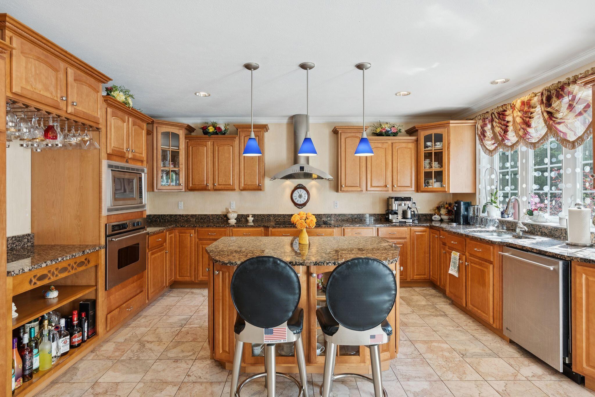 14 Patrick Drive Gorham ME 04038