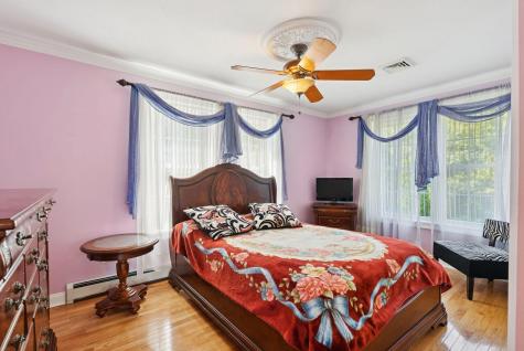 14 Patrick Drive Gorham ME 04038