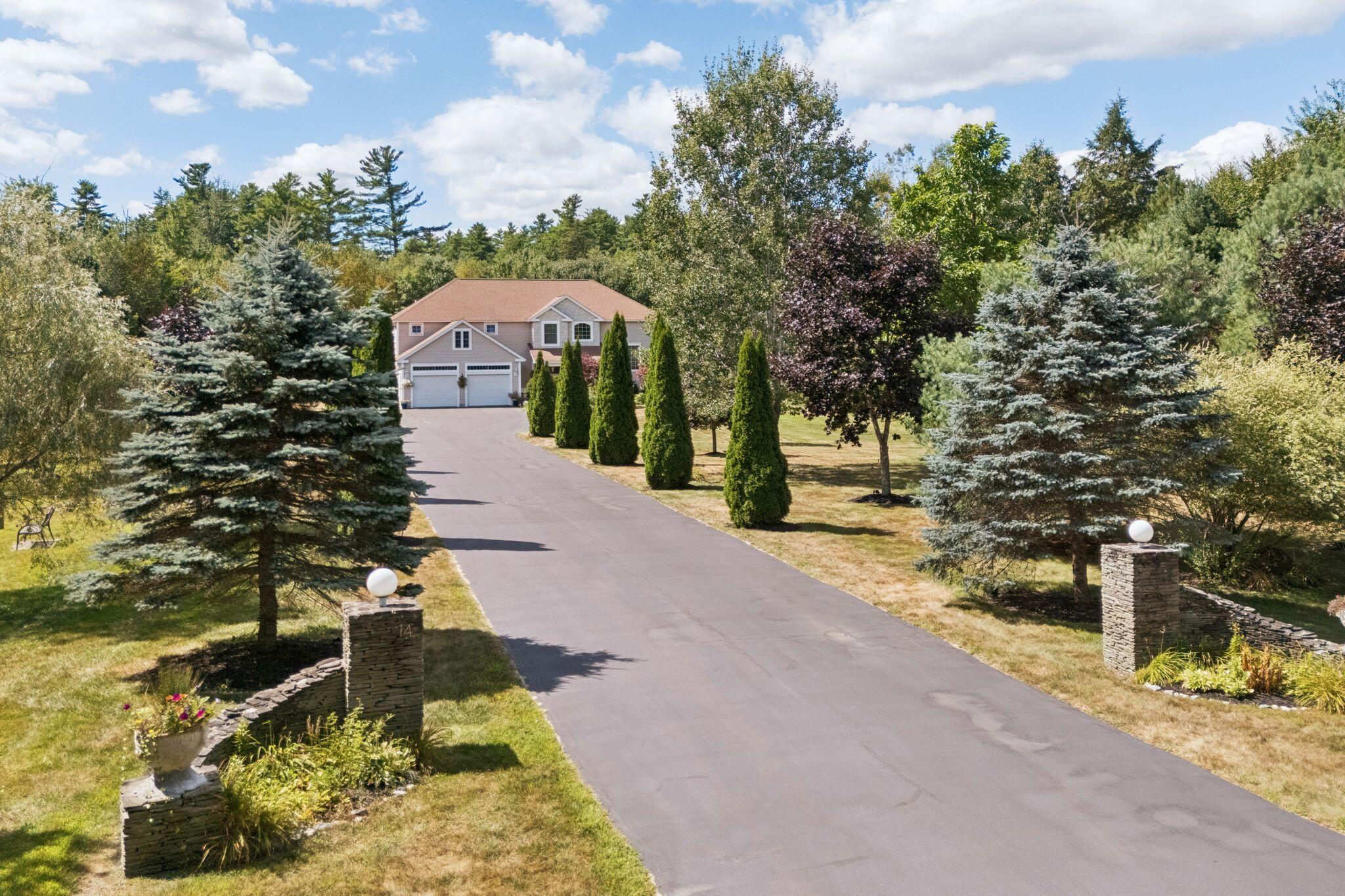 14 Patrick Drive Gorham ME 04038