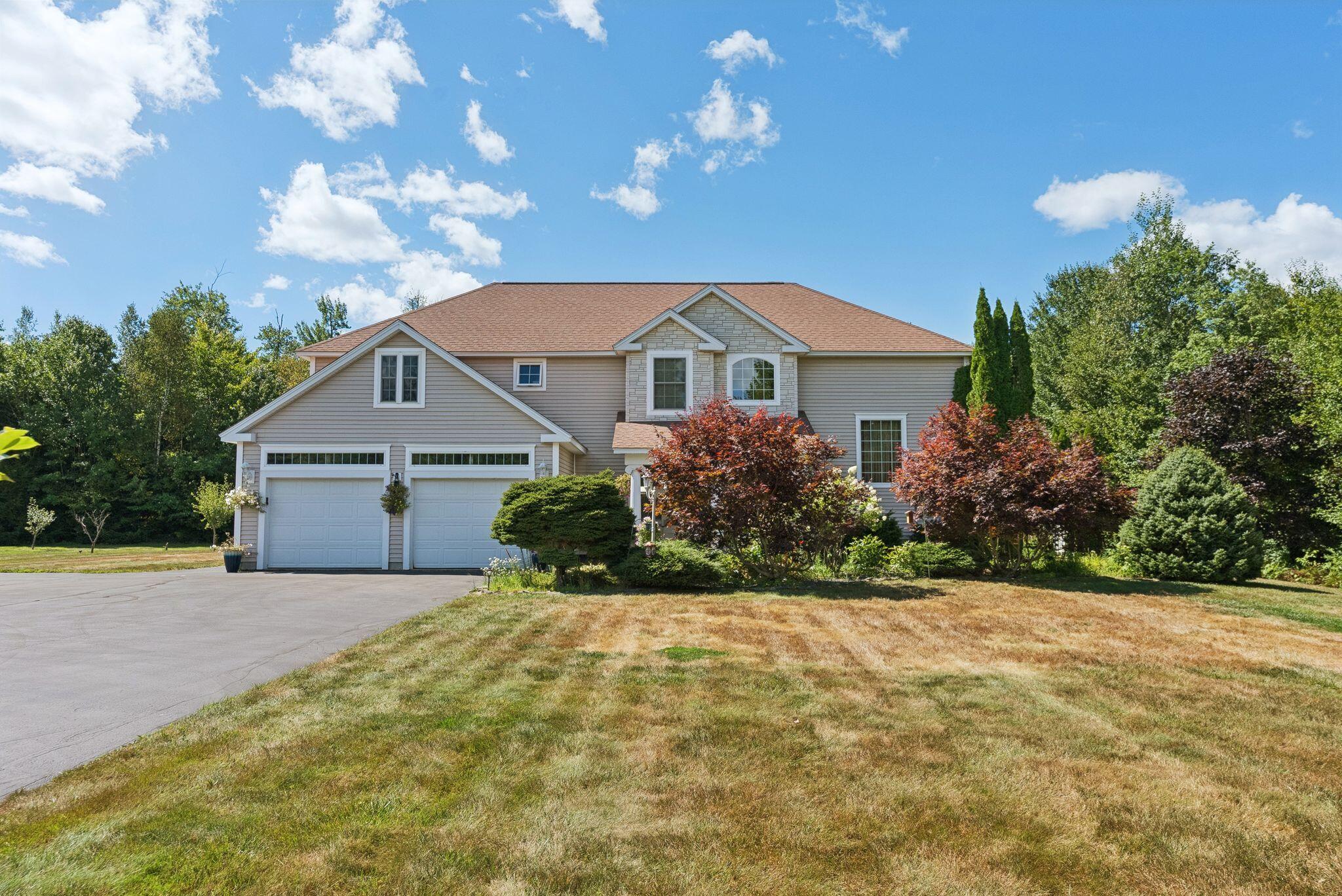 14 Patrick Drive Gorham ME 04038