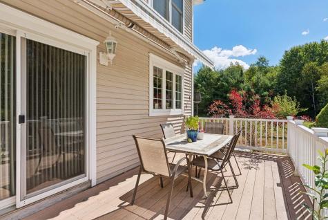 14 Patrick Drive Gorham ME 04038