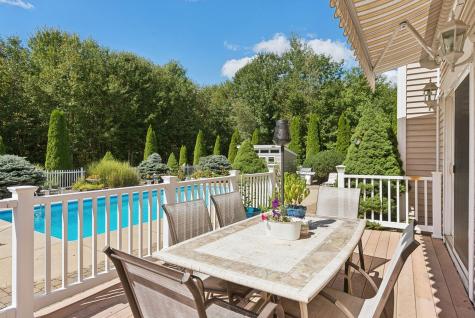 14 Patrick Drive Gorham ME 04038