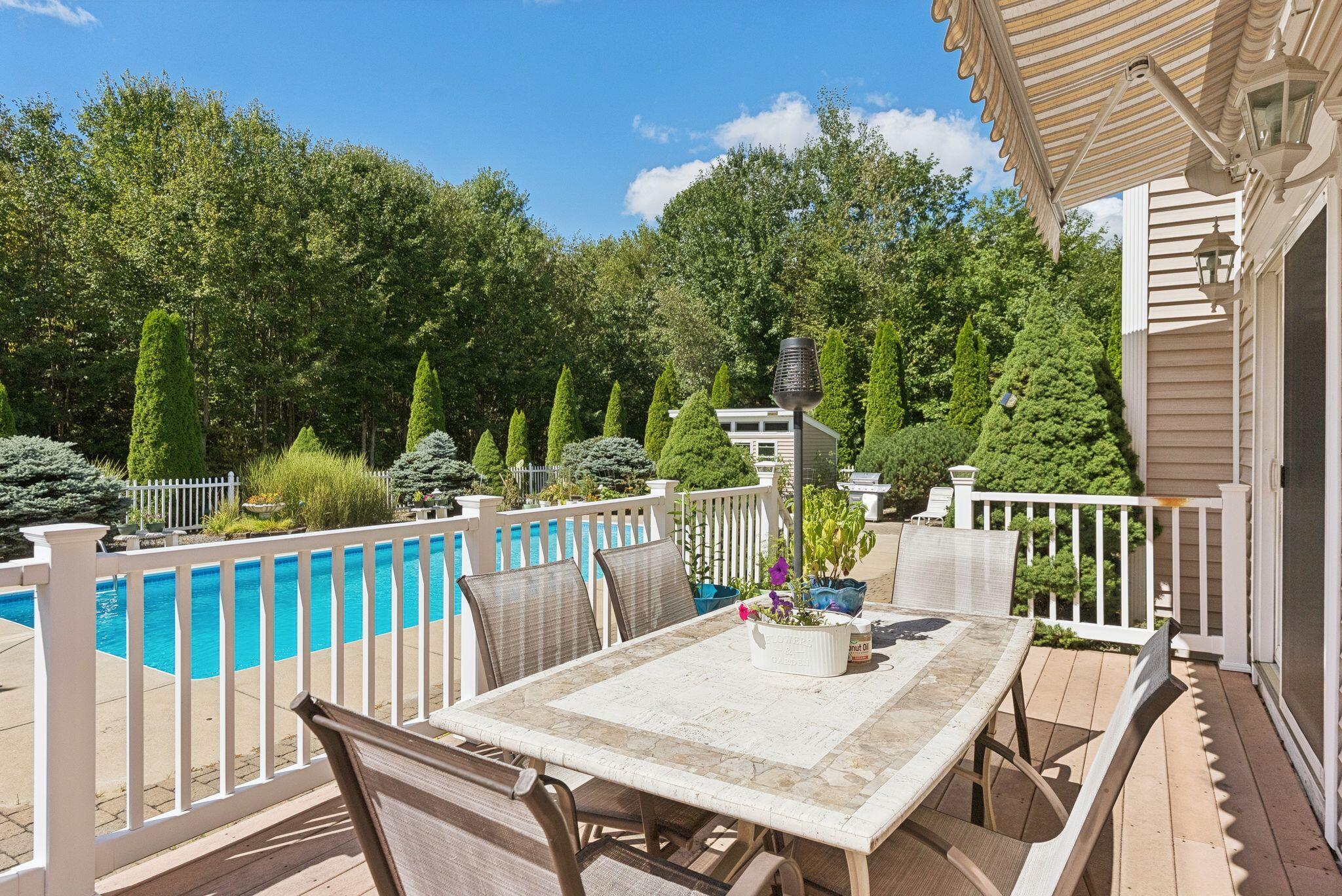 14 Patrick Drive Gorham ME 04038