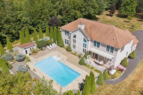 14 Patrick Drive Gorham ME 04038