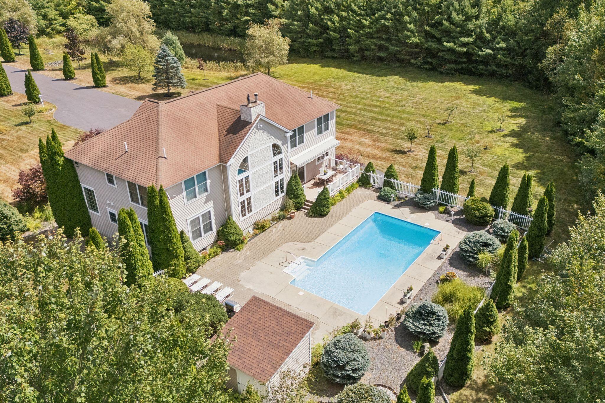 14 Patrick Drive Gorham ME 04038