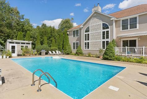 14 Patrick Drive Gorham ME 04038