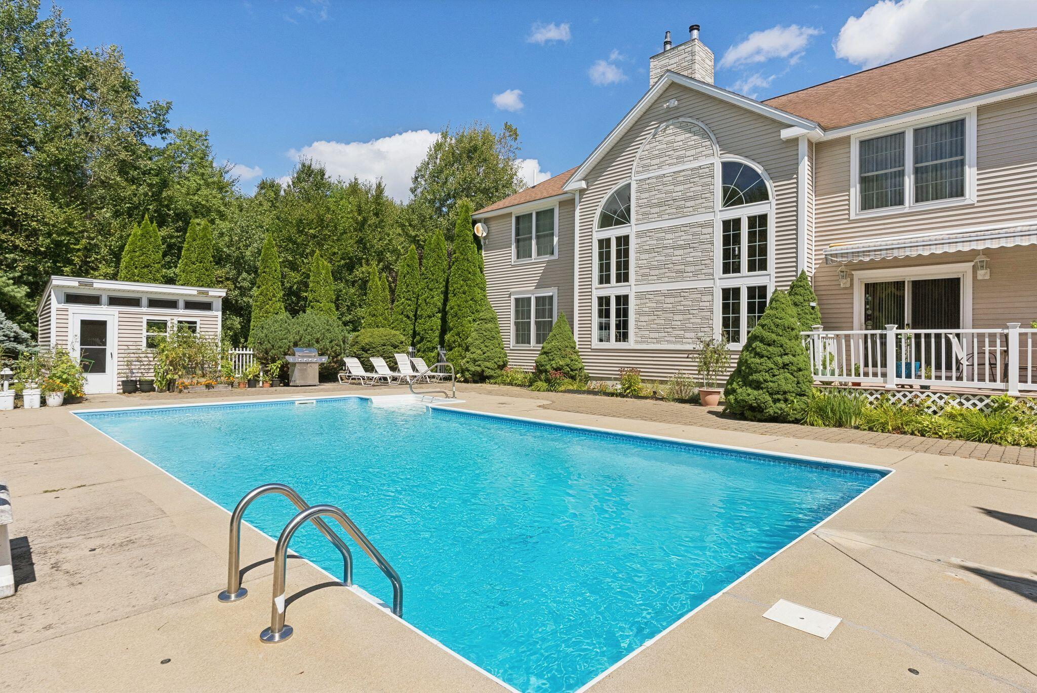 14 Patrick Drive Gorham ME 04038