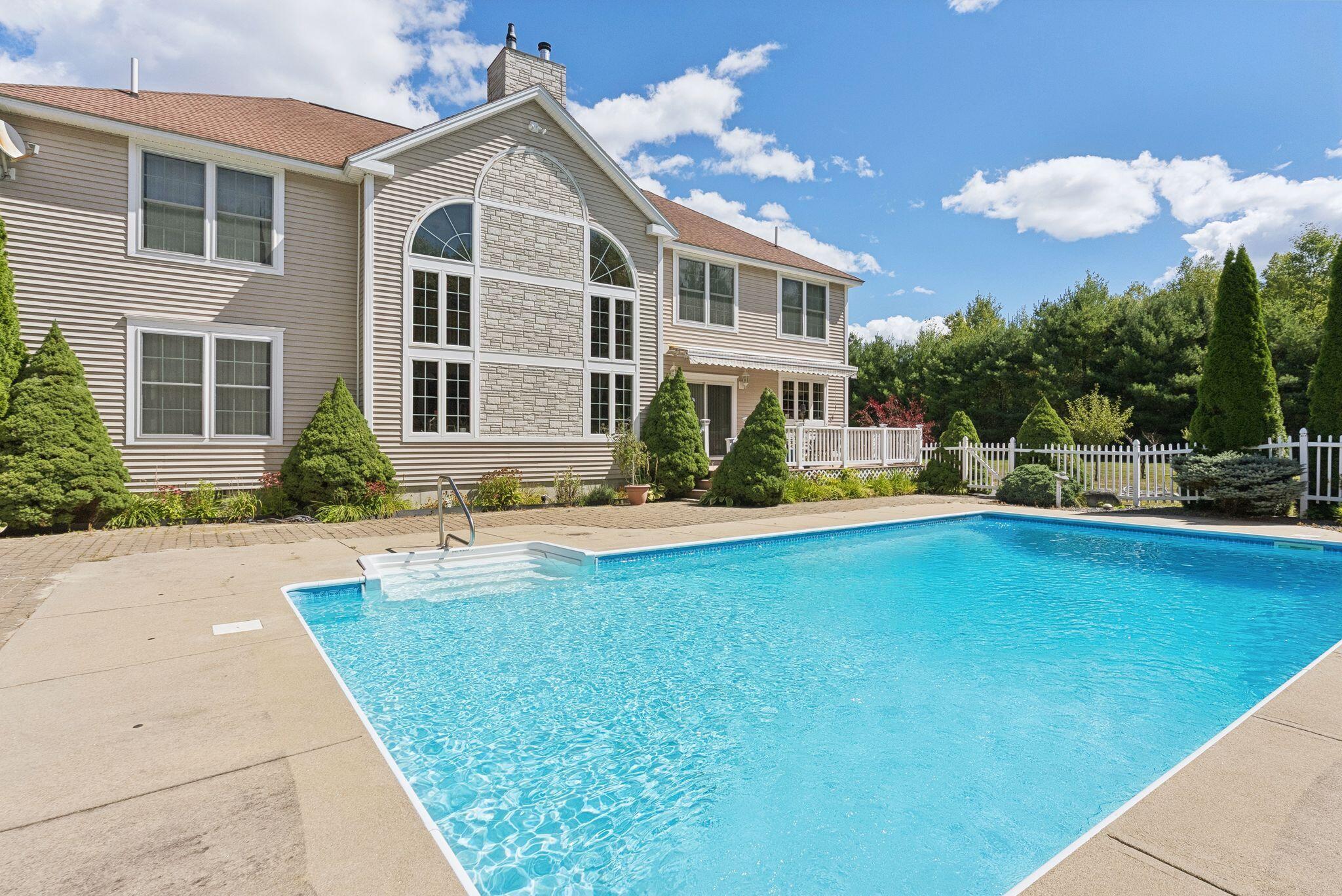 14 Patrick Drive Gorham ME 04038