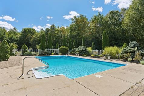 14 Patrick Drive Gorham ME 04038