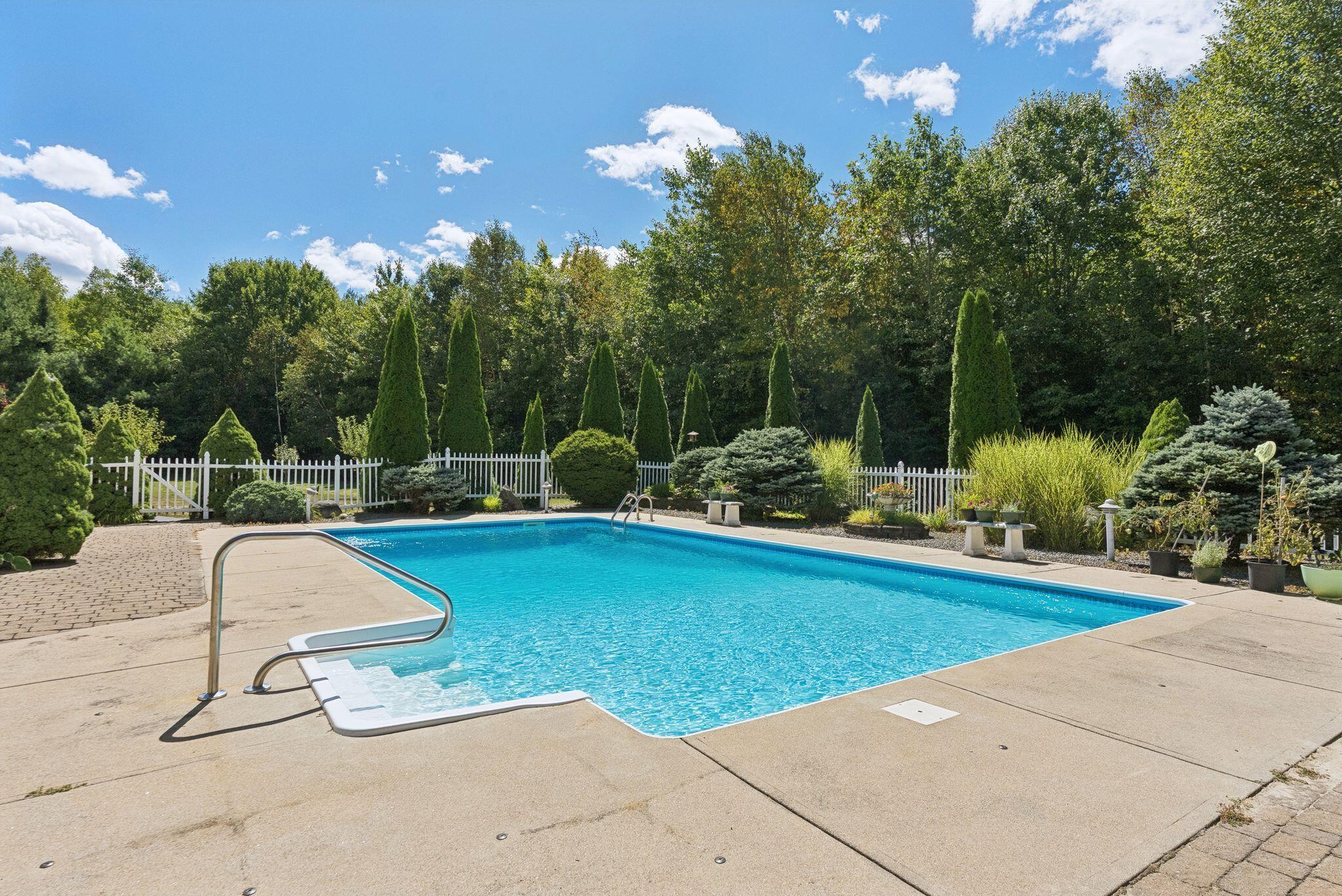 14 Patrick Drive Gorham ME 04038