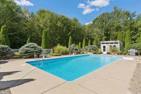 14 Patrick Drive Gorham ME 04038