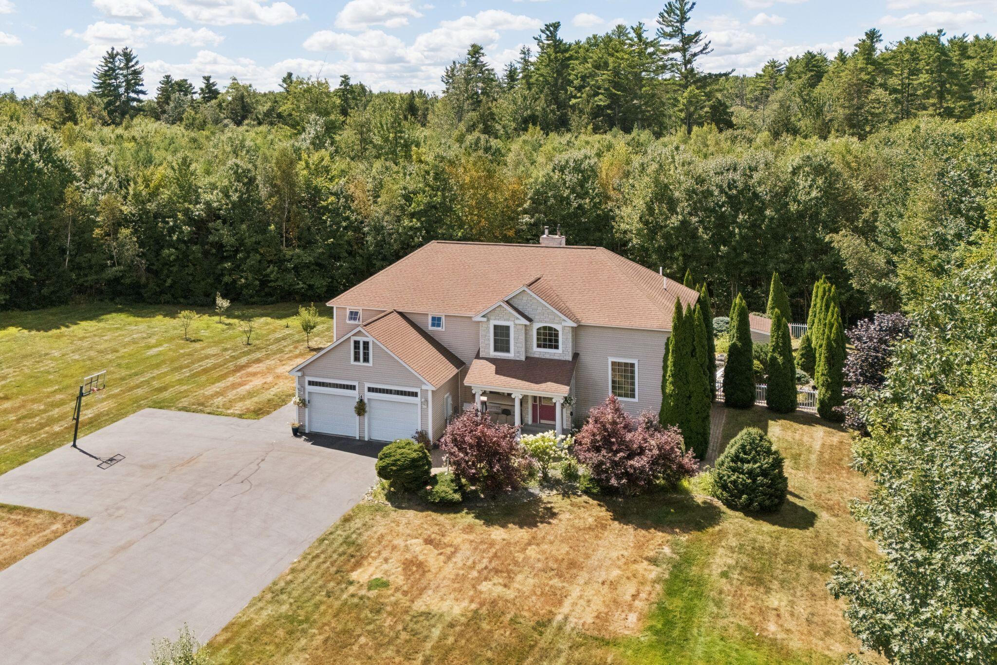 14 Patrick Drive Gorham ME 04038