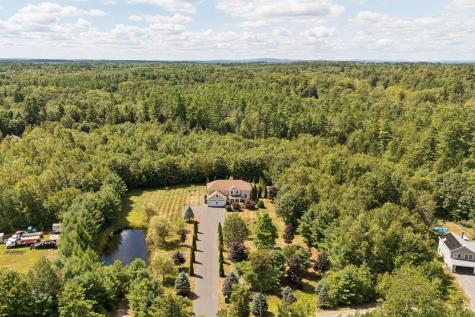 14 Patrick Drive Gorham ME 04038