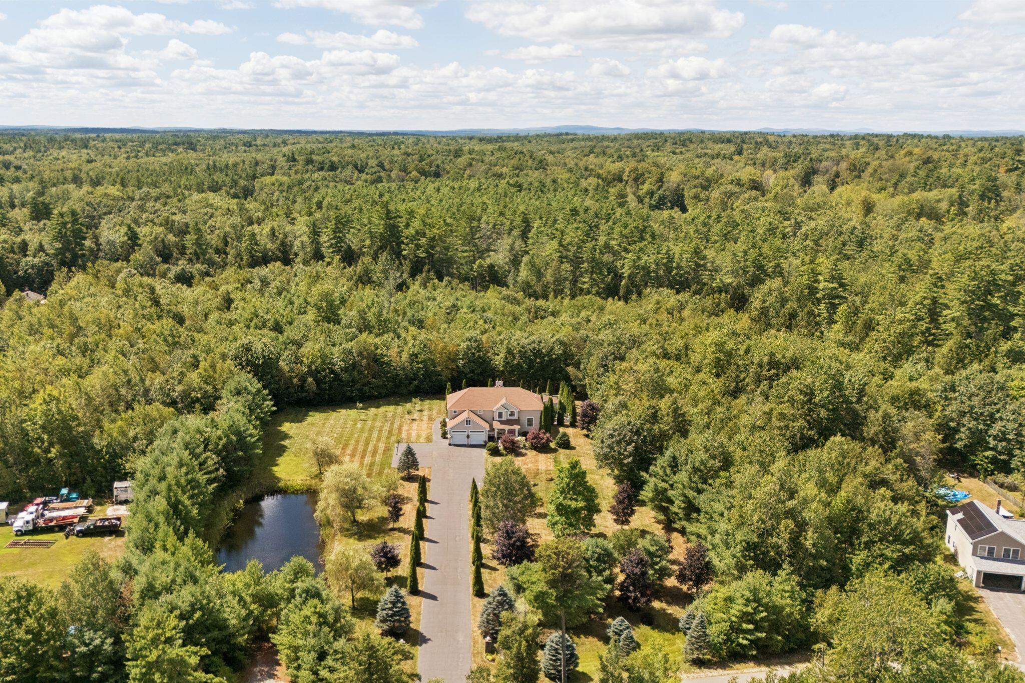 14 Patrick Drive Gorham ME 04038