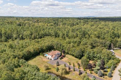 14 Patrick Drive Gorham ME 04038