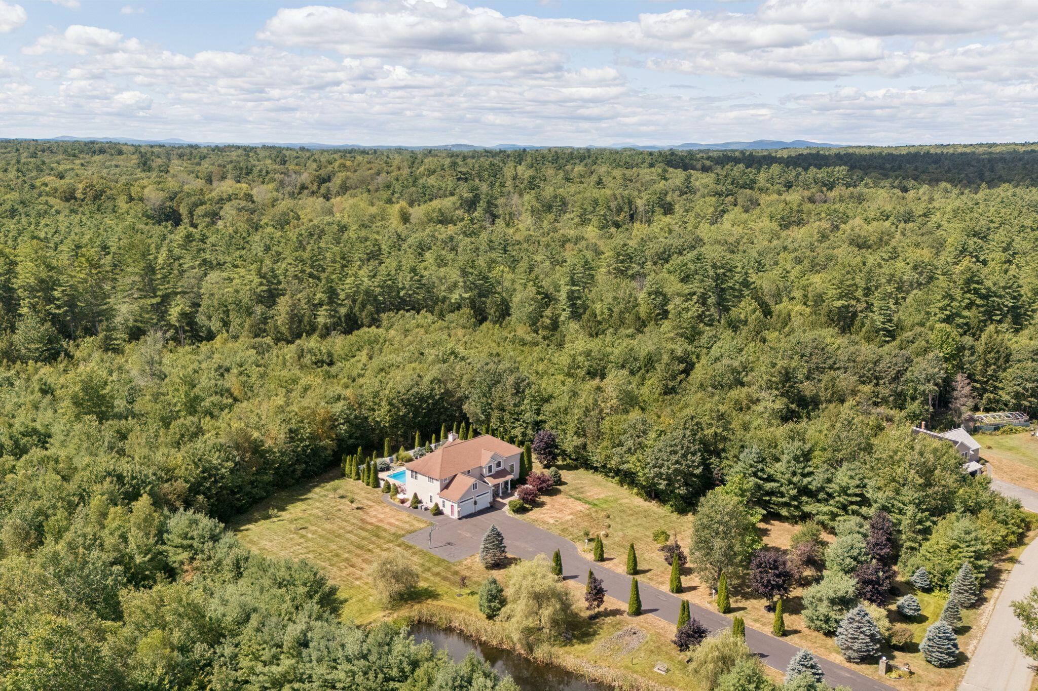 14 Patrick Drive Gorham ME 04038