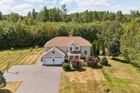 14 Patrick Drive Gorham ME 04038