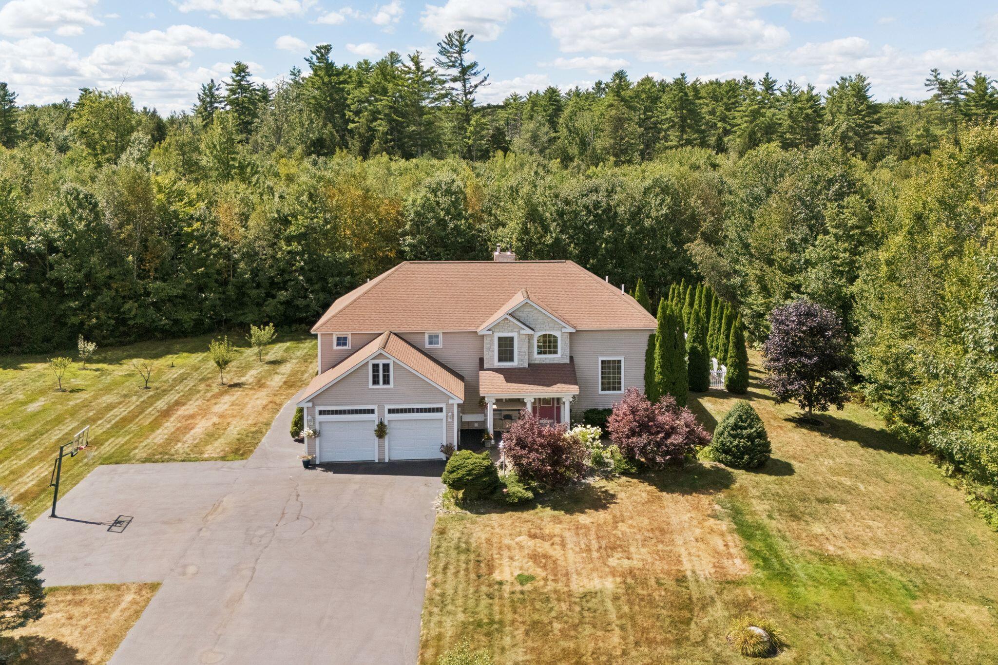 14 Patrick Drive Gorham ME 04038
