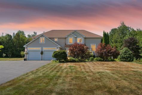 14 Patrick Drive Gorham ME 04038