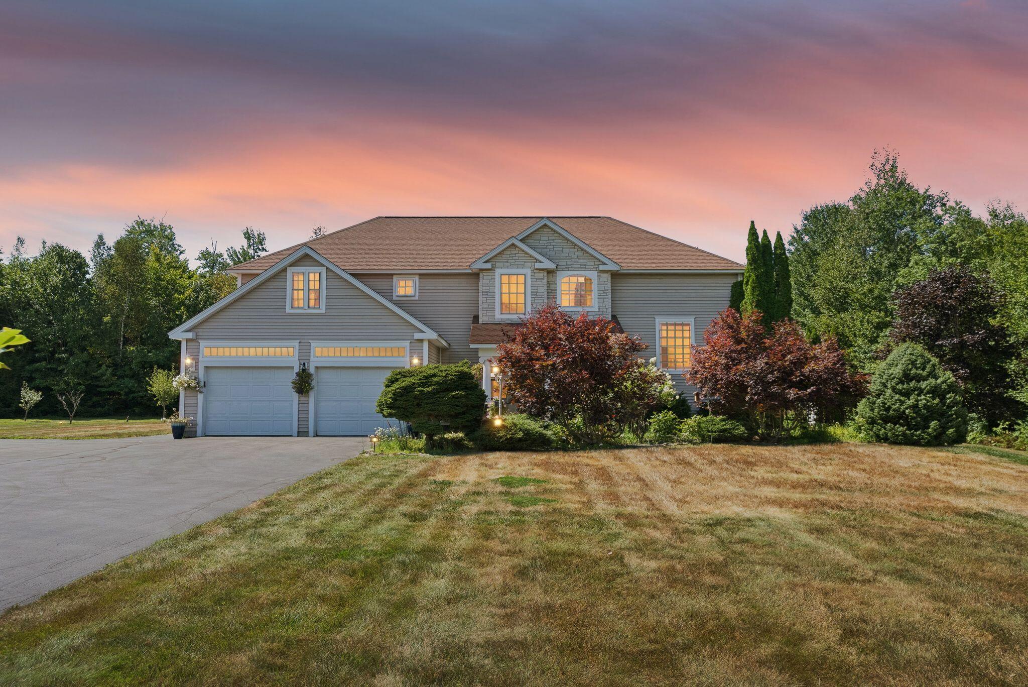 14 Patrick Drive Gorham ME 04038