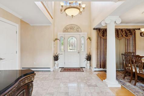 14 Patrick Drive Gorham ME 04038