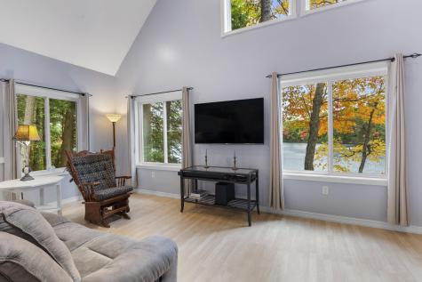 130 Hartview Circle Orland ME 04472