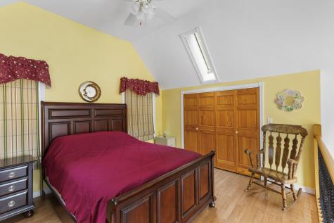 130 Hartview Circle Orland ME 04472