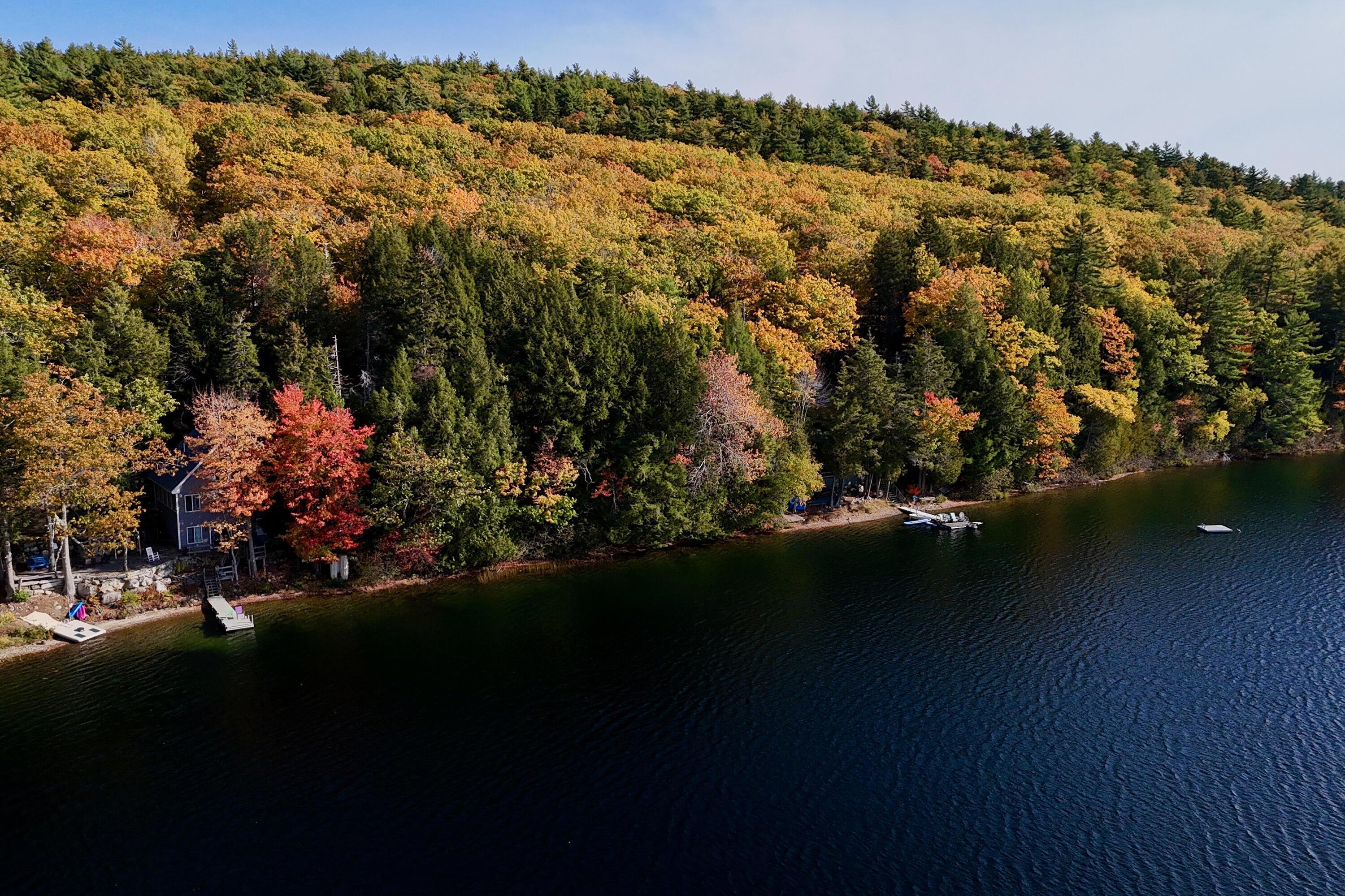 130 Hartview Circle Orland ME 04472