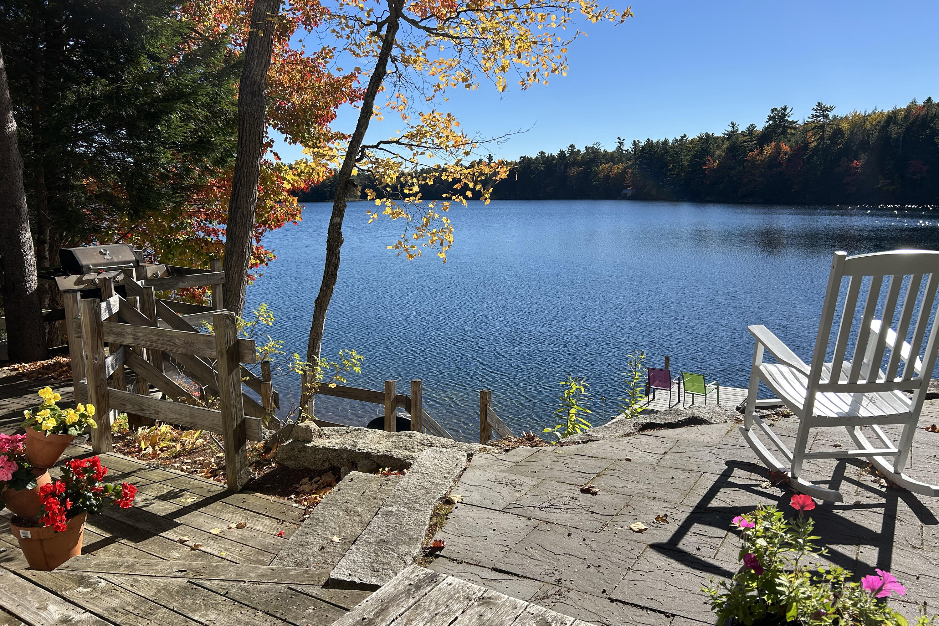 130 Hartview Circle Orland ME 04472