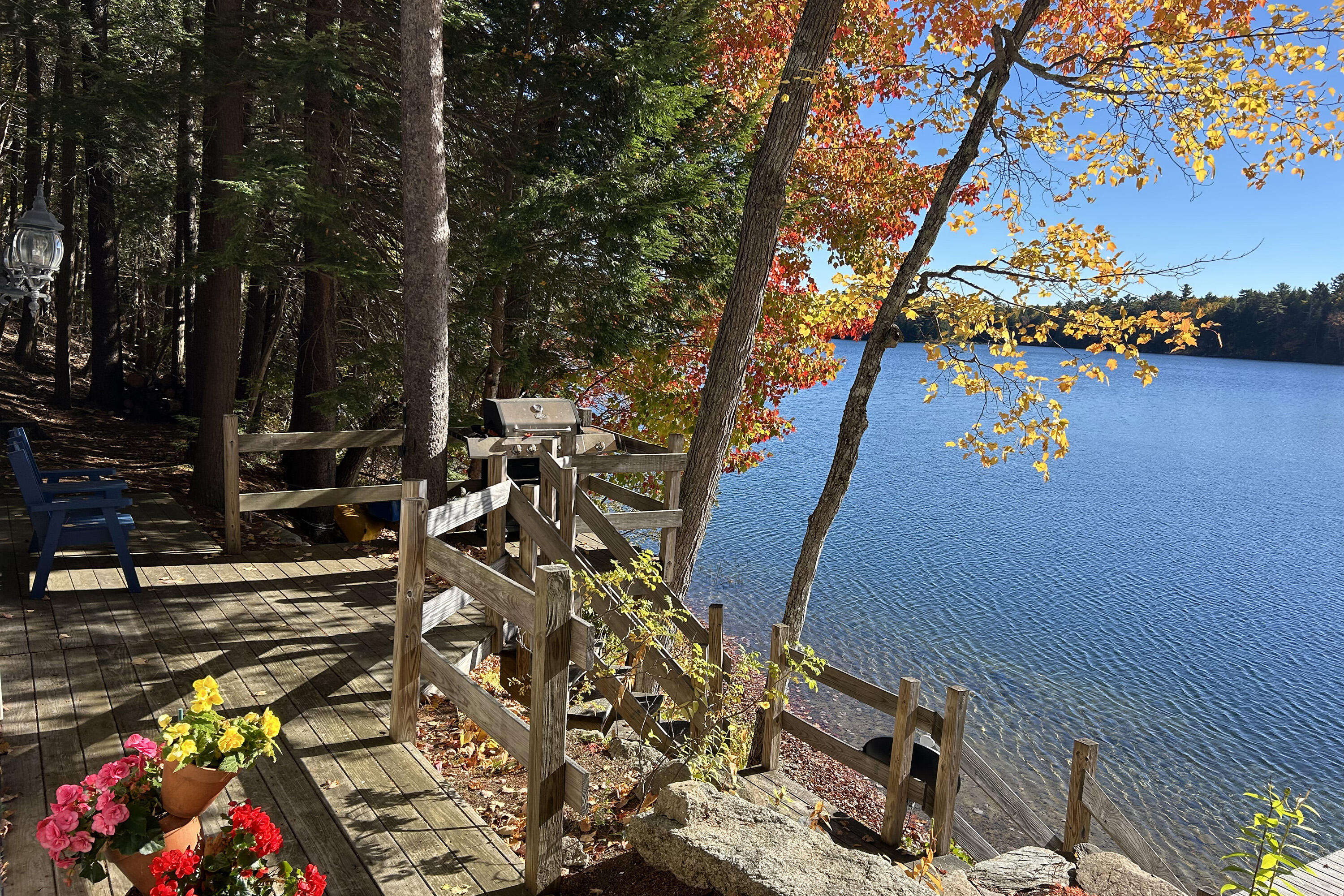 130 Hartview Circle Orland ME 04472