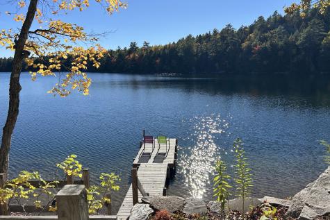 130 Hartview Circle Orland ME 04472