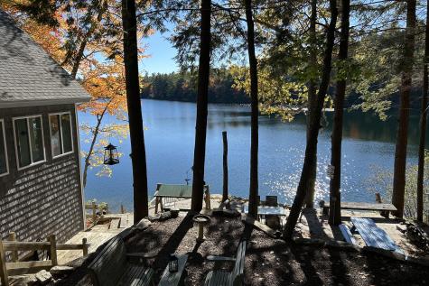 130 Hartview Circle Orland ME 04472