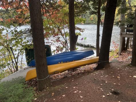 130 Hartview Circle Orland ME 04472