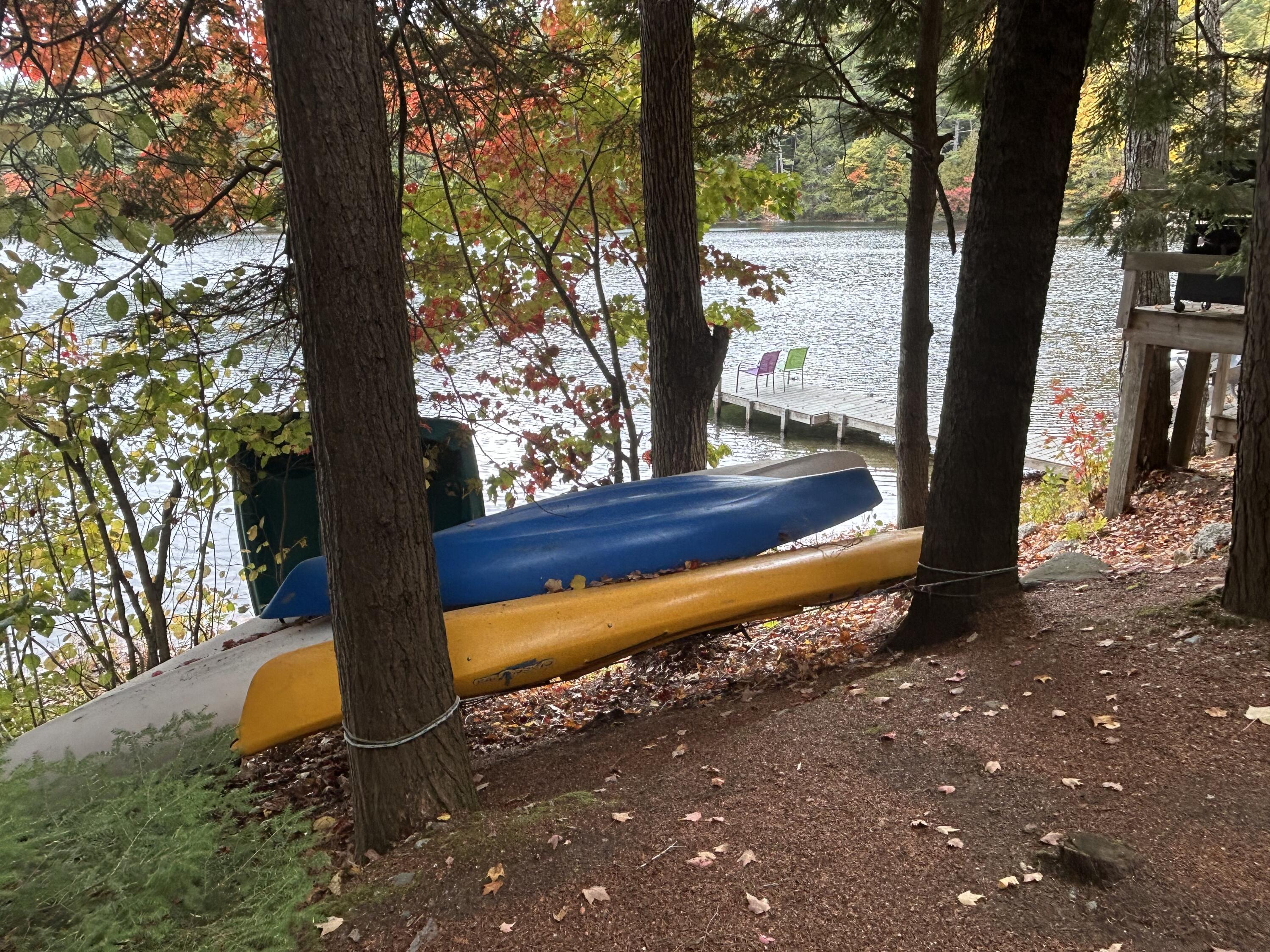 130 Hartview Circle Orland ME 04472