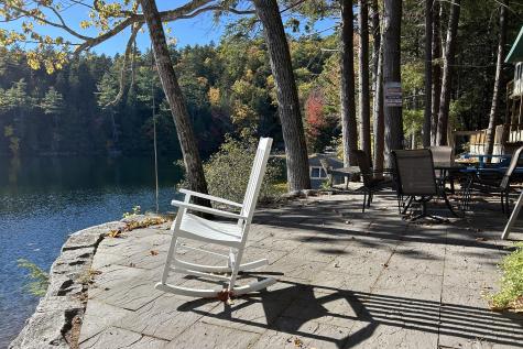 130 Hartview Circle Orland ME 04472