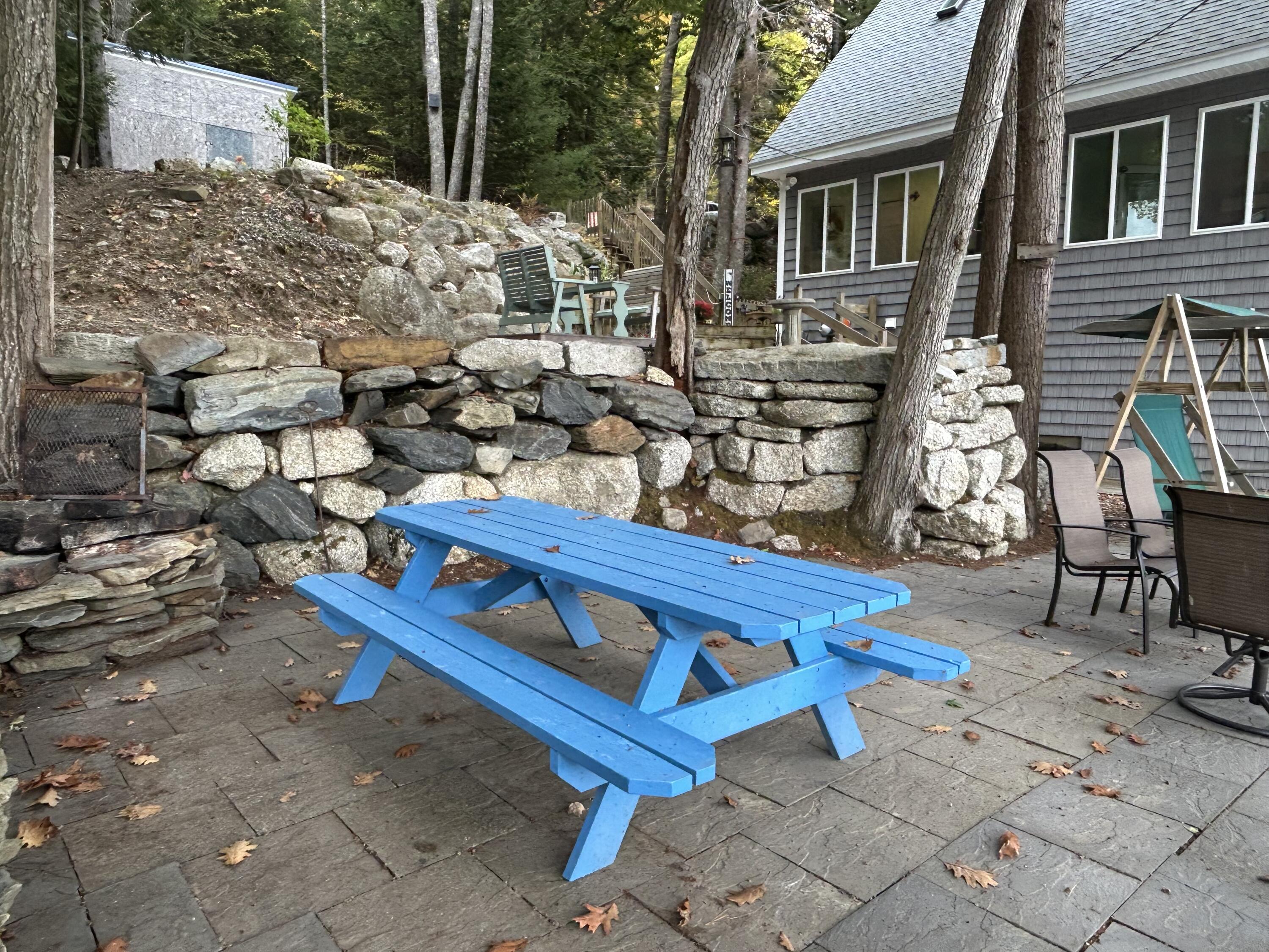 130 Hartview Circle Orland ME 04472