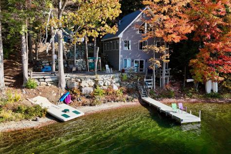 130 Hartview Circle Orland ME 04472