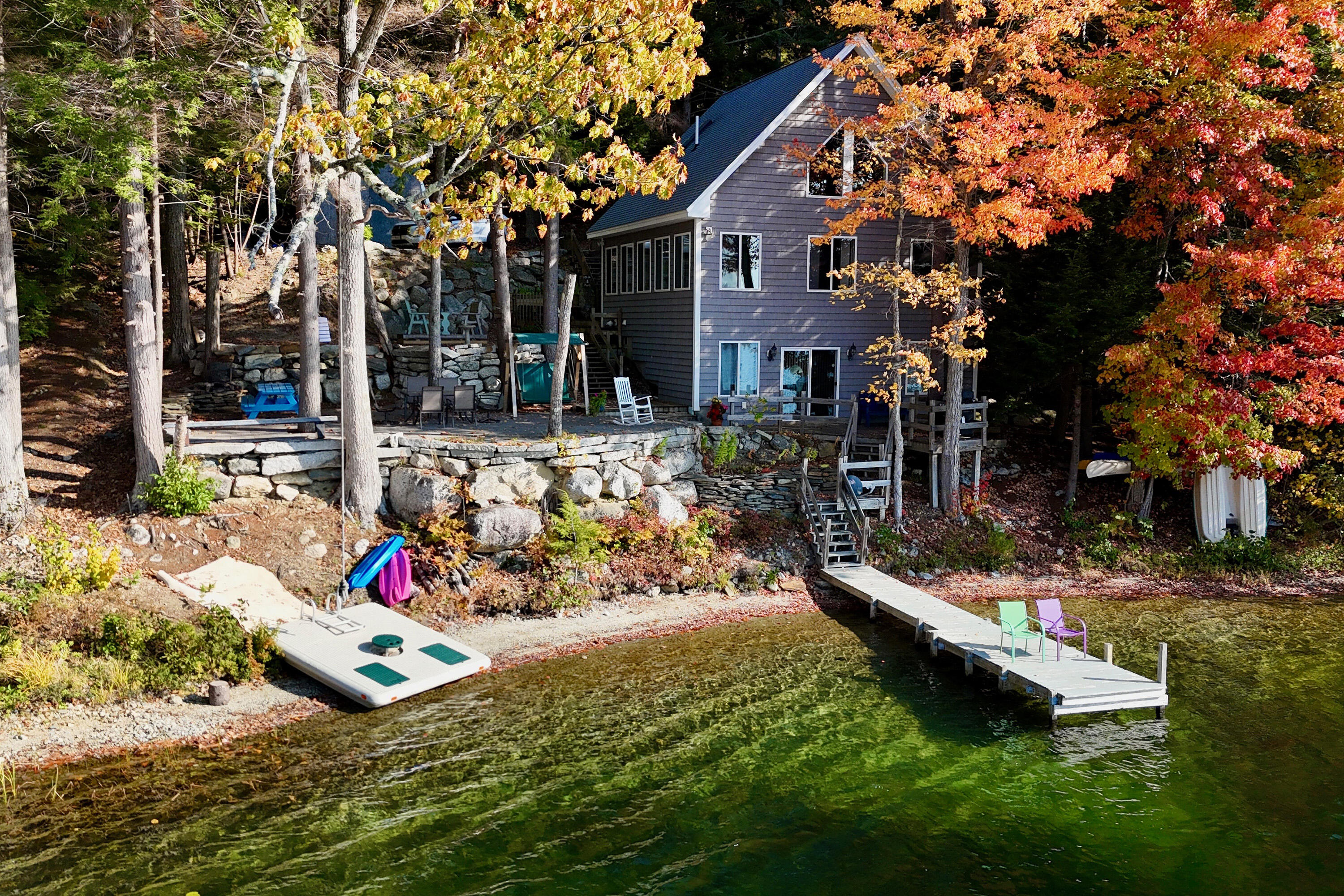 130 Hartview Circle Orland ME 04472