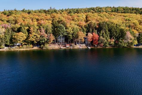 130 Hartview Circle Orland ME 04472