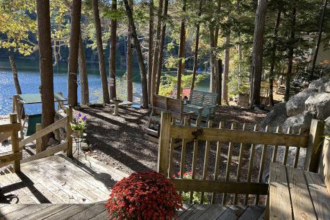 130 Hartview Circle Orland ME 04472