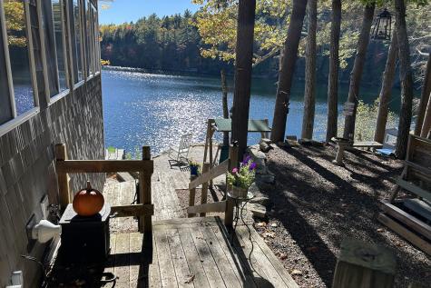 130 Hartview Circle Orland ME 04472