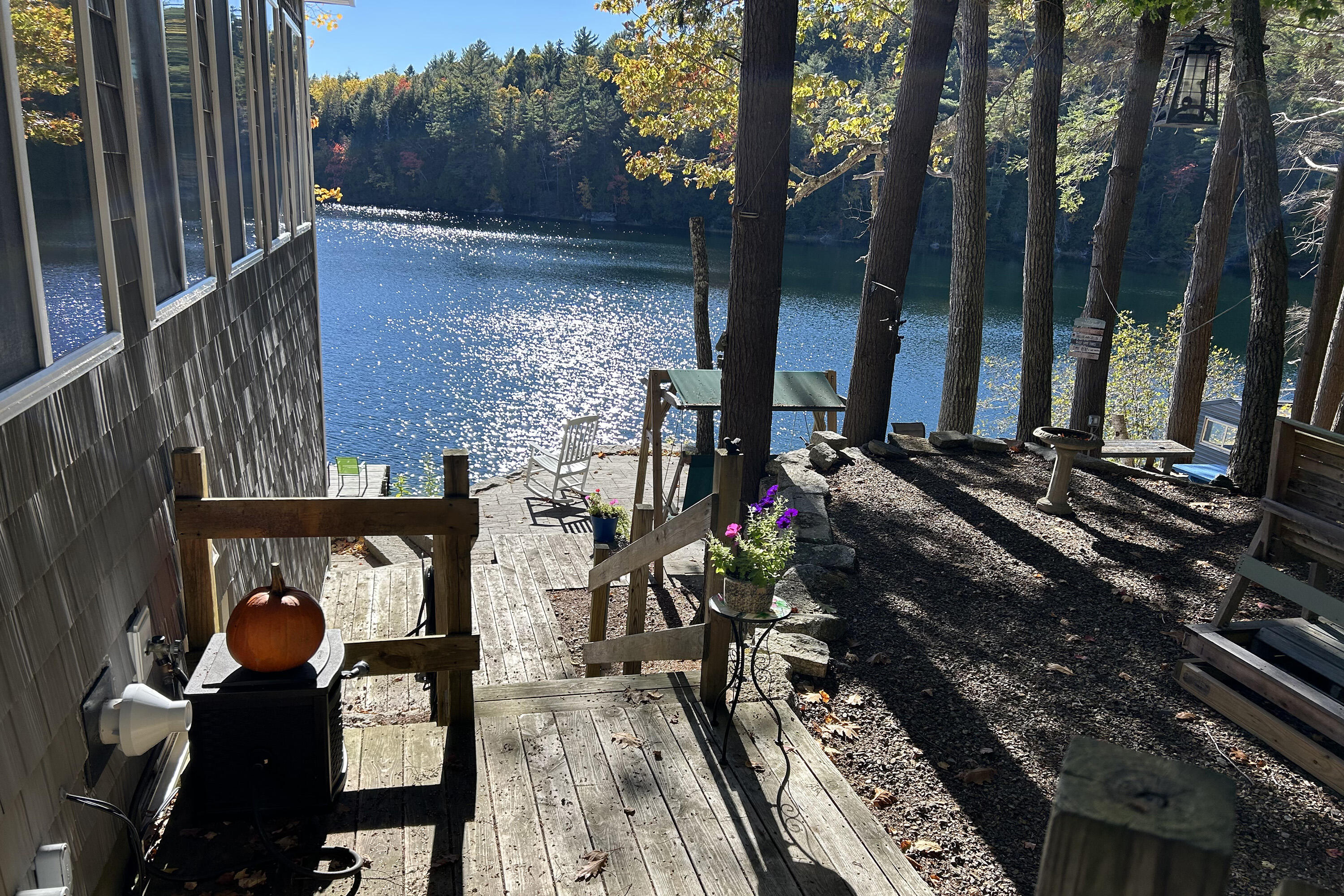 130 Hartview Circle Orland ME 04472