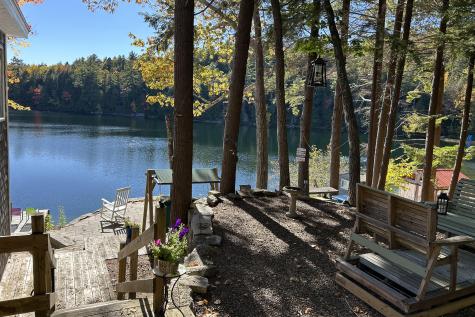 130 Hartview Circle Orland ME 04472